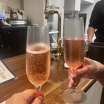 目黒バル la casa del PINO - 