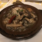 イタリア料理屋 タント ドマーニ - 