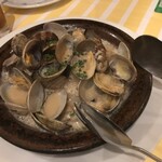 イタリア料理屋 タント ドマーニ - 