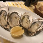 イタリア料理屋 タント ドマーニ - 