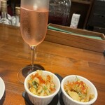 目黒バル la casa del PINO - 