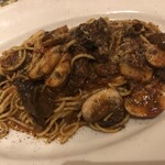イタリア料理屋 タント ドマーニ - 