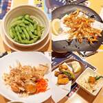 大衆海鮮居酒屋 おっ魚 - 