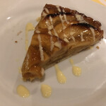 イタリア料理屋 タント ドマーニ - 