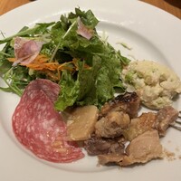 IMPASTO -  IMPASTO -