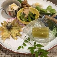 目黒の和食 さとう - 