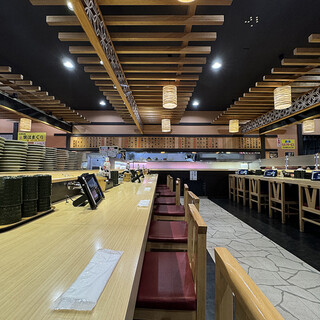 お魚天国 海鮮食事処_2