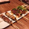 博多串焼かめや