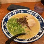 博多らーめん ShinShin 天神本店 - 