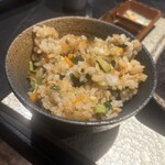 鉄板焼き あさひ - 