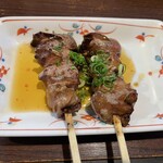 鳥焼処 鳥ぼん - 