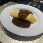 鉄板焼き あさひ - 