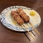 鳥焼処 鳥ぼん - 