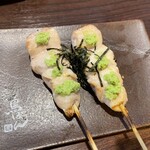 鳥焼処 鳥ぼん - 