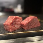 鉄板焼き あさひ - 