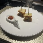 鉄板焼き あさひ - 