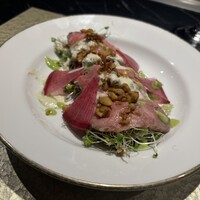 鉄板焼き あさひ - 