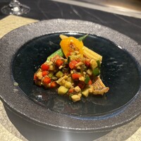 鉄板焼き あさひ - 