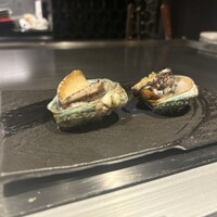 鉄板焼き あさひ - 