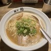 麺や佑