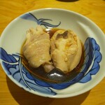 博多水炊き 鳥千代 - 