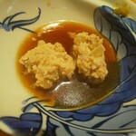 博多水炊き 鳥千代 - 