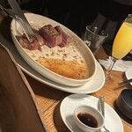 代官山カルネジーオ - 