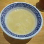 博多水炊き 鳥千代 - 