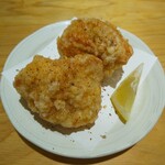 博多水炊き 鳥千代 - 