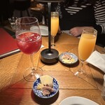 代官山カルネジーオ - 