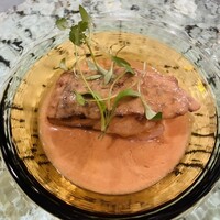 Global French Kitchen 雫 - 