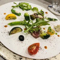 Global French Kitchen 雫 - 