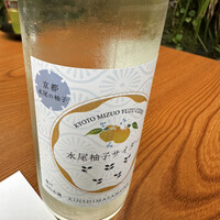 貴船 仲よし - 