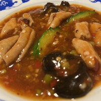 老四川 飄香小院 - 