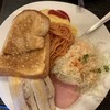 カフェドムッシュ 網干店