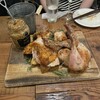 ＨＩＴＳＵＪＩ - ロティサリーフル、ジューシィ
