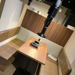 神戸ホルモン 慶 - 