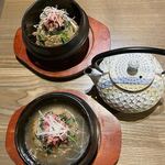 神戸ホルモン 慶 - 