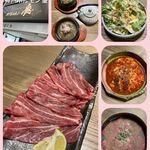 神戸ホルモン 慶 - 