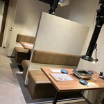 神戸ホルモン 慶 - 