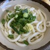 手打ちうどん 上田