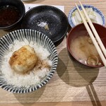 天ぷらとワイン大塩 丸の内店 - 