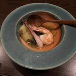 鉄板焼さわふじ - 