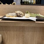 天ぷらとワイン大塩 丸の内店 - 