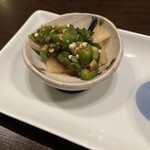 鉄板焼さわふじ - 