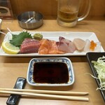 居酒屋まるふく - 