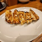 ラーメン 焼売 あたる - 