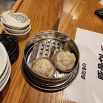 ラーメン 焼売 あたる - 