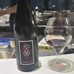 POP&POUR EBISU - バルヴェーラ