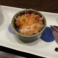 鉄板焼さわふじ - 